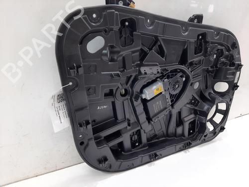 Front left window mechanism VOLVO XC90 II (256) B5 Mild-Hybrid AWD | BP32682829C22
