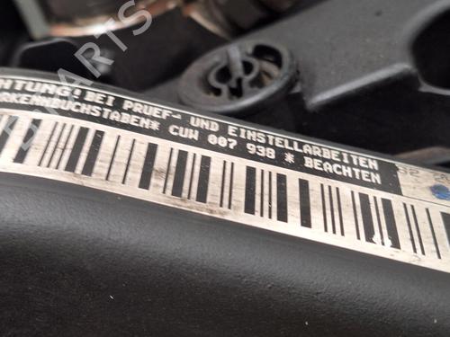 Engine VW TIGUAN (5N_) 2.0 TDI 4motion | BP38288936M1 - Image 2