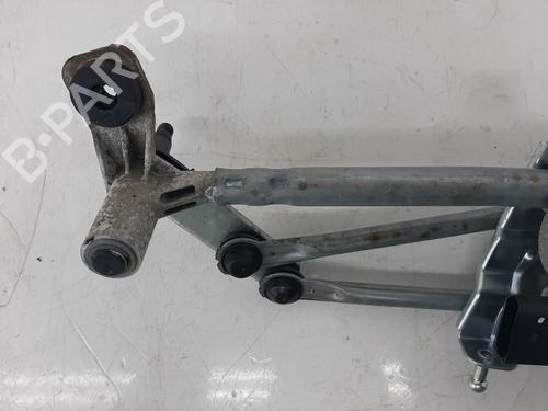 Front wiper motor AUDI A1 Sportback (GBA) 30 TFSI | BP26824381M29 