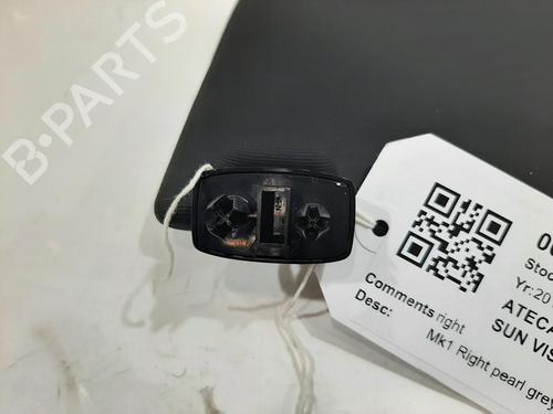 Other SEAT ATECA (KH7, KHP) 2.0 TDI 4Drive | BP34149771O1  - Image 5