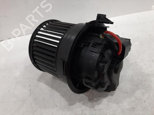 Heater blower motor CITROËN C3 III (SX) 1.2 THP 110 (SXHNPS, SXHNZT, SXHNZ6) | BP26844553M62 - Image 2