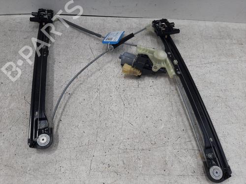 Front right window mechanism JAGUAR I-PACE (X590) EV400 AWD | BP26751302C23 - Image 3