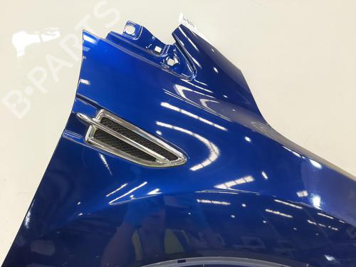 Forskærm Højre FORD KUGA II (DM2) 2.0 TDCi 4x4 | BP37258243C42 - Image 3