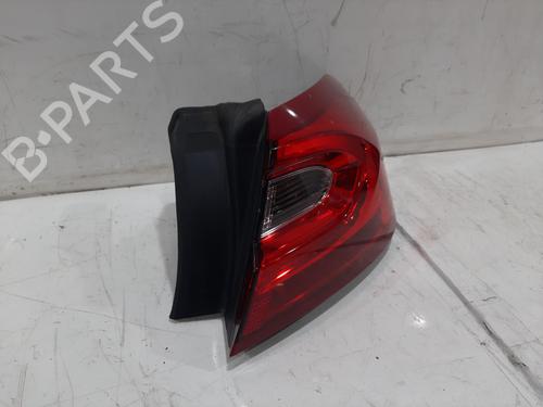 right-taillight-ford-fiesta-vii-hj-hf-2017-35923131 main image