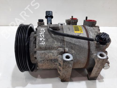AC compressor KIA SOUL II (PS) 1.6 CRDi 128 | BP28138264M34 