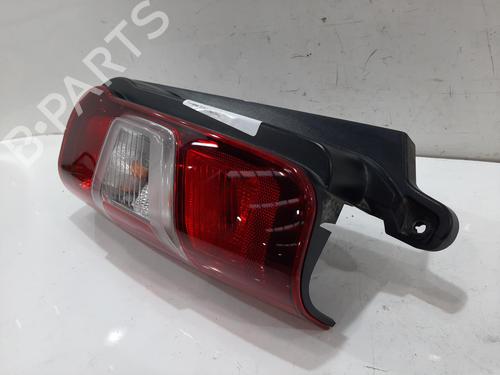 Right taillight VAUXHALL COMBO Mk IV (E) Box Body/MPV (K9) 1.5 D | BP37172411C35 - Image 5