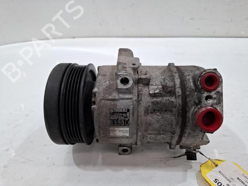 Used AC compressor AC compressor 38568717 38568717