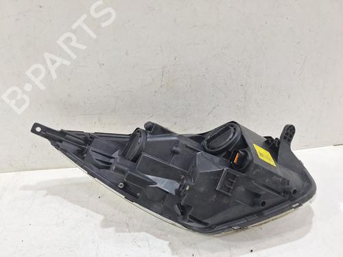 Left headlight KIA VENGA (YN) 1.4 CVVT | BP32409817C28 