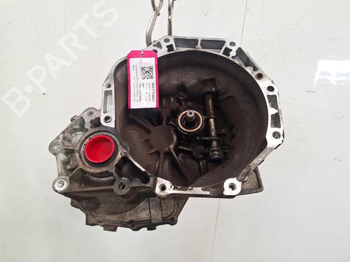 Used Gearbox Gearbox SUZUKI SWIFT IV (FZ, NZ) 1.2 (AZG412, ZC72S) (90 hp) 36505924 36505924