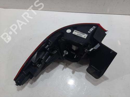 Left taillight VAUXHALL GRANDLAND X / GRANDLAND (A18) 1.2 Turbo (75) | BP29349245C34 