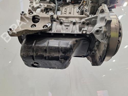 Engine VOLVO V40 Hatchback (525) D2 | BP30517094M1 