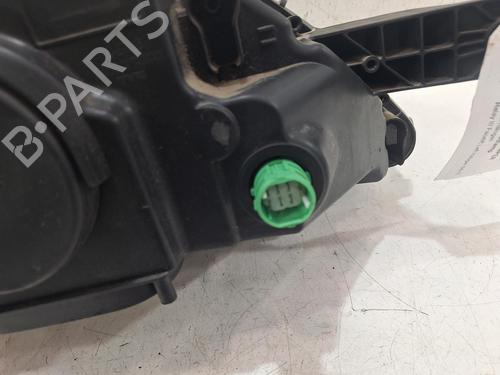 Left headlight CITROËN JUMPER II Van 2.0 BlueHDi 130 | BP31879257C28 