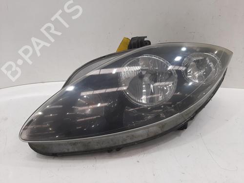 Used Left headlight SEAT ALTEA (5P1) 1.9 TDI (105 hp) 26845003