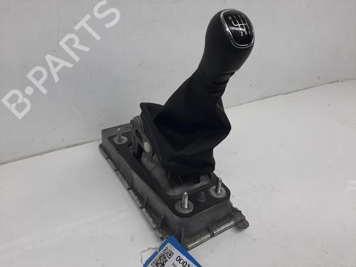 Gear lever SKODA FABIA III (NJ3) 1.2 TSI | BP26856817M90 