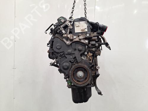 Used Engine Engine 36810316 36810316