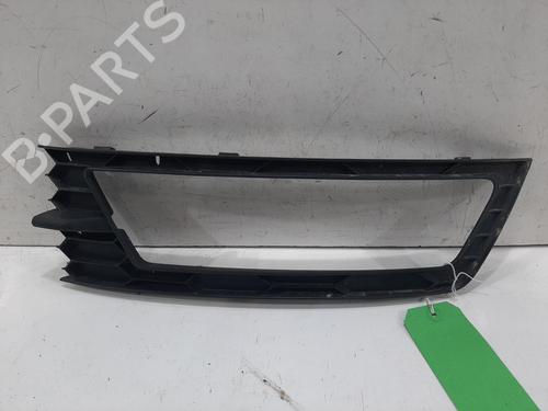 Grill SKODA RAPID Spaceback (NH1) 1.2 TSI (105 hp) 31341528