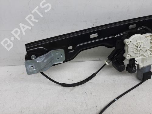 Front right window mechanism LAND ROVER RANGE ROVER EVOQUE (L551) 2.0 D150 | BP26848467C23 