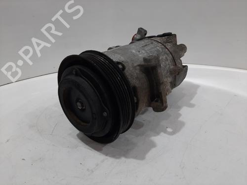 AC-Kompressor RENAULT MEGANE III Hatchback (BZ0/1_, B3_) 1.5 dCi (BZ09, BZ0D, BZ1W, BZ29, BZ14) (110 hp) 28506948