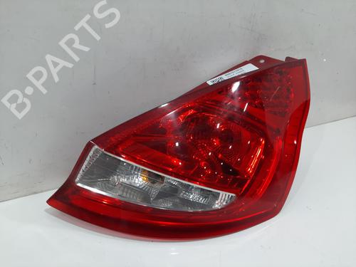 Højre baglygte FORD FIESTA VI (CB1, CCN) 1.4 | BP29266560C35 