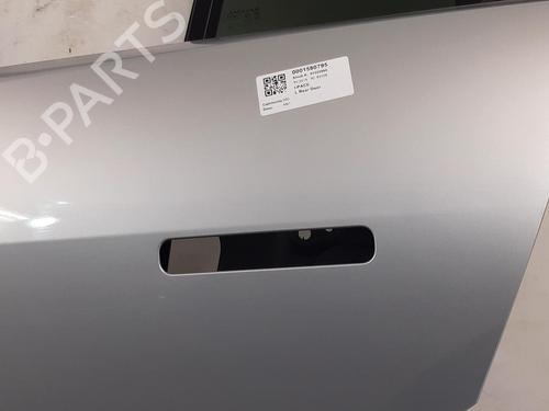 Left rear door JAGUAR I-PACE (X590) EV400 AWD | BP30829062C4 