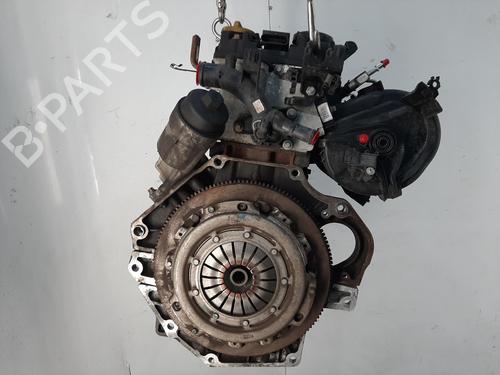 Motor für VAUXHALL CORSA Mk IV (E) (X15) 1.4 (75 hp) 26764027