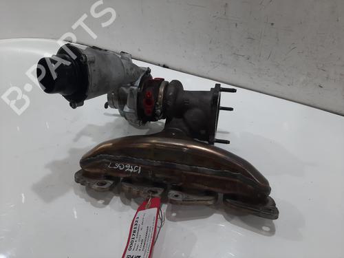 Used Turbocharger/Supercharger Turbocharger/Supercharger 37539955 37539955