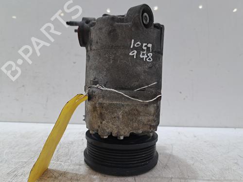AC compressor FORD C-MAX II (DXA/CB7, DXA/CEU) 1.6 Ti | BP38969711M34 - Image 3