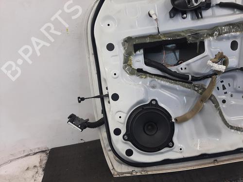 Right front door NISSAN JUKE (F15) 1.6 | BP29237163C3 