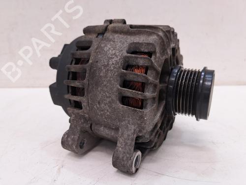 Used Alternator Alternator FORD ECOSPORT 1.5 EcoBlue TDCi (95 hp) 35768717 35768717