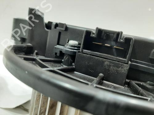 Heater blower motor JAGUAR I-PACE (X590) EV400 AWD | BP33987203M62  - Image 6