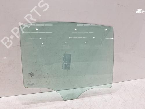 Used Rear right door window Rear right door window MERCEDES-BENZ E-CLASS (W213) E 220 d (213.004) (194 hp) 40205776 40205776