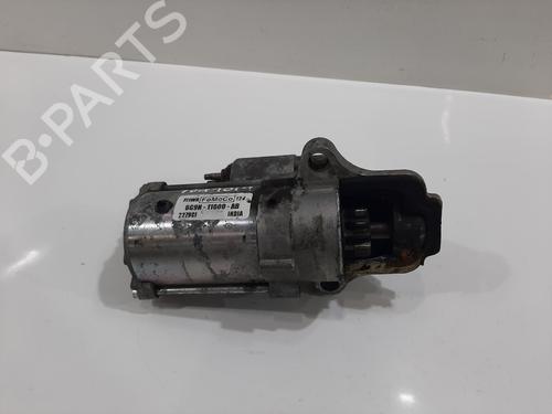 Used Starter Starter FORD FOCUS III 2.0 ST (250 hp) 34533387 34533387