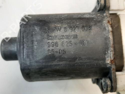 Front right window mechanism BMW 1 (E87) 116 i | BP26838946C23 - Image 5