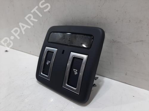 Interior roof light JAGUAR I-PACE (X590) EV400 AWD | BP29581118I8