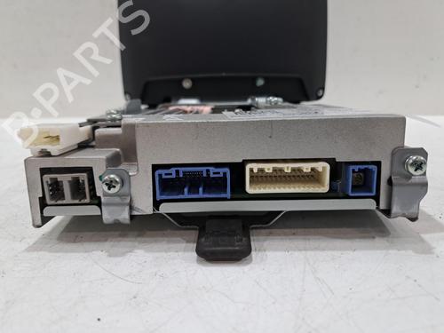 Electronic module MAZDA CX-3 (DK) 1.5 SKYACTIV-D AWD (DK4WS, DK5AW) | BP29237198M83 