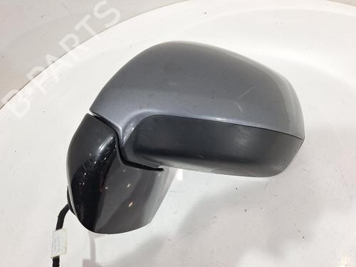 Bakspejl venstre CITROËN C3 Picasso (SH_) 1.6 HDi (90 hp) 31751523