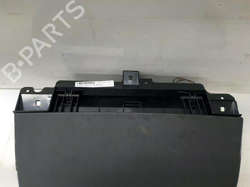 Handskerum JAGUAR F-TYPE Convertible (X152) 2.0 Ti4 | BP29322480C95 