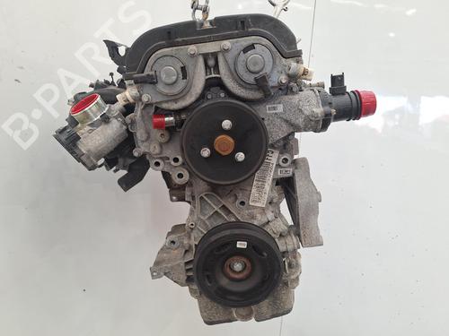 Engine VAUXHALL ADAM (M13) 1.2 | BP29472001M1 