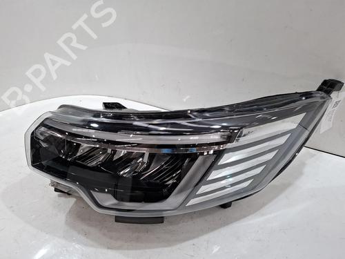 Left headlight RENAULT TRAFIC III Bus (JG_) 2.0 dCi 110 (JGMW) | BP38594842C28 - Image 4