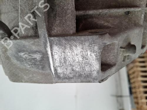 Gearbox AUDI Q5 (8RB) 2.0 TDI quattro | BP37991364M3 - Image 5