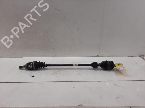 Used Other VAUXHALL AGILA Mk II (B) (H08) 1.2 i 16V (94 hp) 32682702