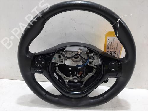Used Steering wheel TOYOTA AYGO (_B4_) 1.0 (KGB40) (69 hp) 30495676