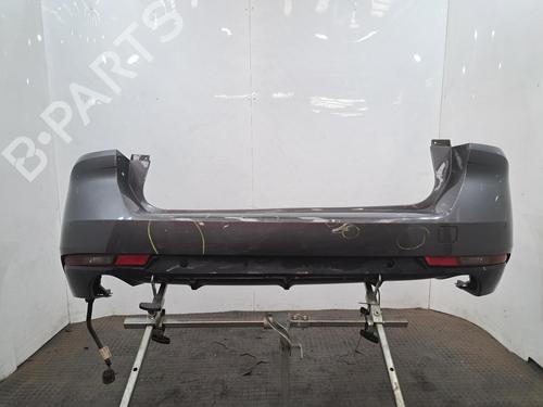 Used Rear bumper Rear bumper 37647790 37647790