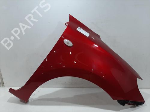 Used Right front fenders SUZUKI SWIFT V (AZ) 1.2 Hybrid (Mild Hybrid) (A2L412) (83 hp) 30788951