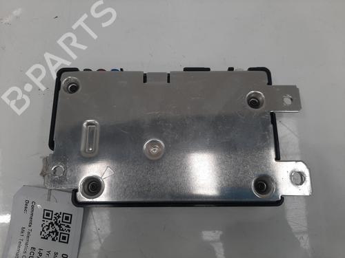 Control unit JAGUAR I-PACE (X590) EV400 AWD | BP26815542M11 