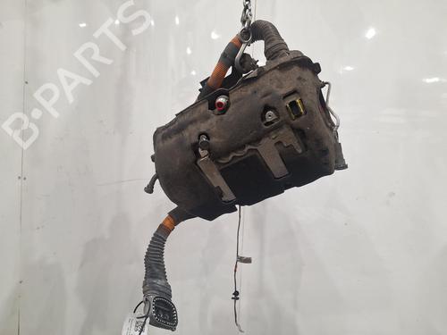 Używane Silnik JAGUAR I-PACE (X590) EV400 AWD (400 hp) 30533001