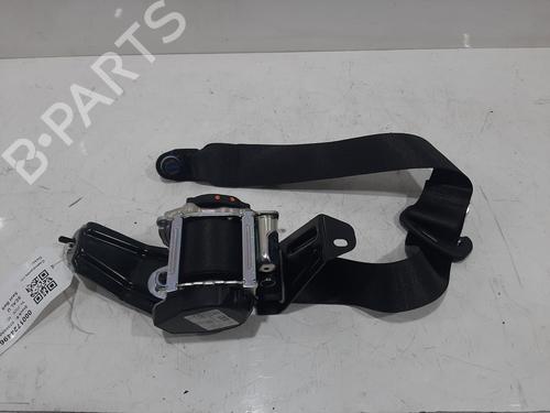 Andre Andre BYD SEAL U 1.5 Plug-in Hybrid Front-Wheel Drive (218 hp) 36289798 36289798