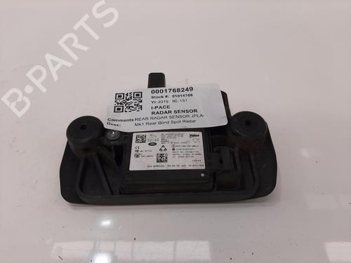 Electronic sensor JAGUAR I-PACE (X590) EV400 AWD | BP37157934M84  - Image 6