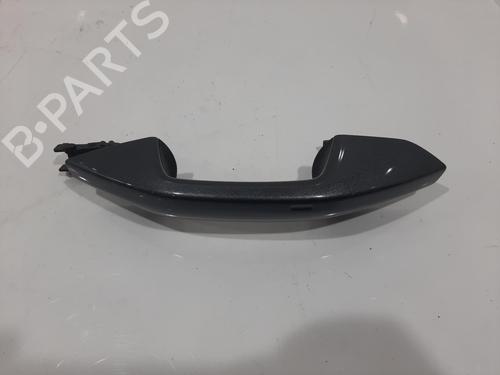 Used Exterior handle Exterior handle AUDI A3 Sportback (8YA, 8YF) 40 TFSIe (204 hp) 36384184 36384184