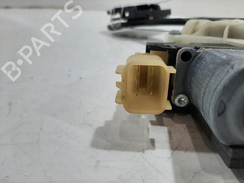 Rear right window mechanism JAGUAR I-PACE (X590) EV400 AWD | BP29397312C25 